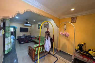 Seksyen 24, Shah Alam