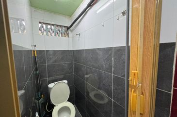 Seksyen 24, Shah Alam