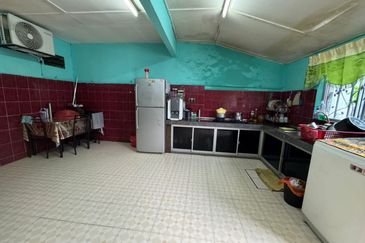 Seksyen 24, Shah Alam