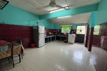 Seksyen 24, Shah Alam