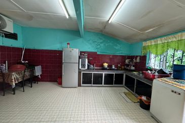 Seksyen 24, Shah Alam