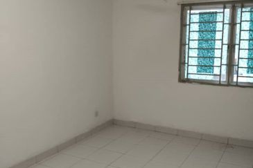 Pangsapuri Akasia, Bandar Botanic