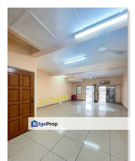 For Sale# Taman Bayu Perdana, Klang# Double Storey# Renovated & Extended, Selangor, Klang