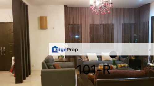 For Sale# Taman Aman Perdana, Klang# Semi D# , Selangor, Klang