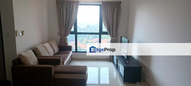 For Sale# Gm Residence Remia, Klang, Ambang Botanic, Condominium# Fully furnished# Nearby Aeon Bukit Tinggi, Selangor, Klang