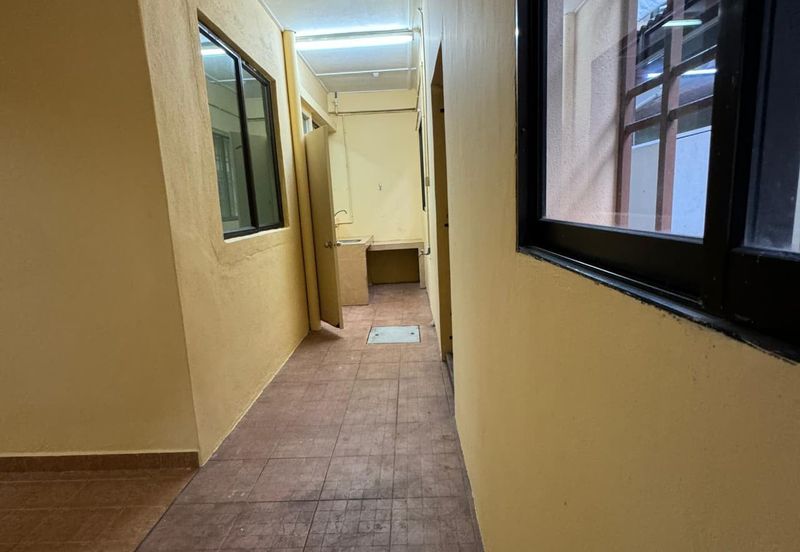 Butterfly Park @ Bandar Bukit Tinggi