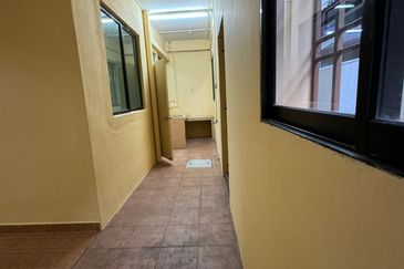 Butterfly Park @ Bandar Bukit Tinggi