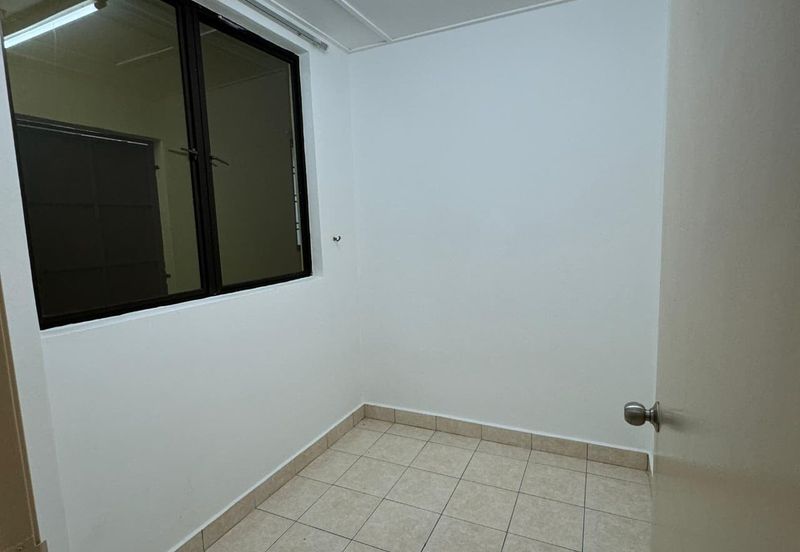 Butterfly Park @ Bandar Bukit Tinggi