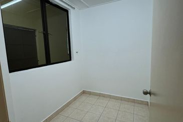 Butterfly Park @ Bandar Bukit Tinggi