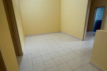 Butterfly Park @ Bandar Bukit Tinggi