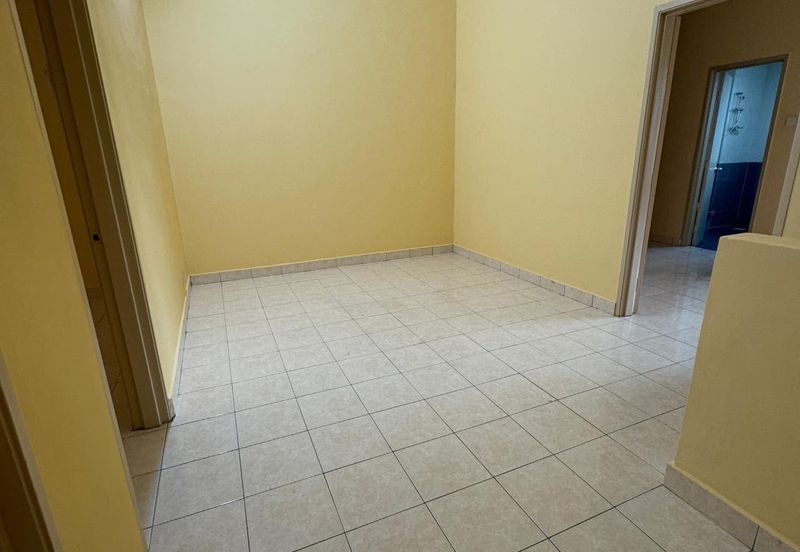 Butterfly Park @ Bandar Bukit Tinggi