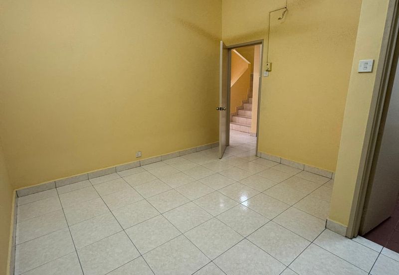 Butterfly Park @ Bandar Bukit Tinggi