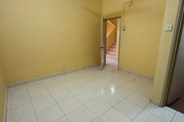 Butterfly Park @ Bandar Bukit Tinggi