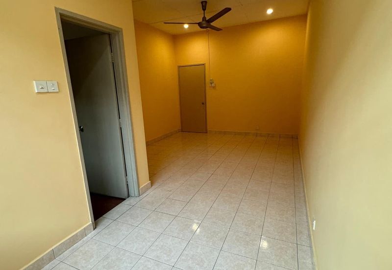 Butterfly Park @ Bandar Bukit Tinggi