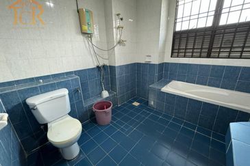 Butterfly Park @ Bandar Bukit Tinggi