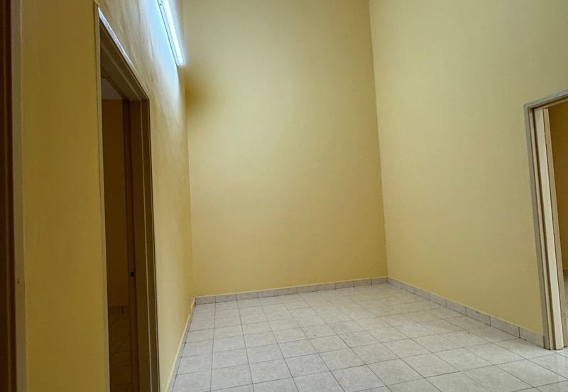 Butterfly Park @ Bandar Bukit Tinggi