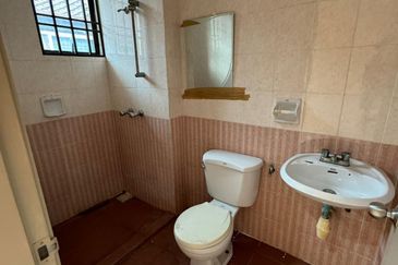 Butterfly Park @ Bandar Bukit Tinggi