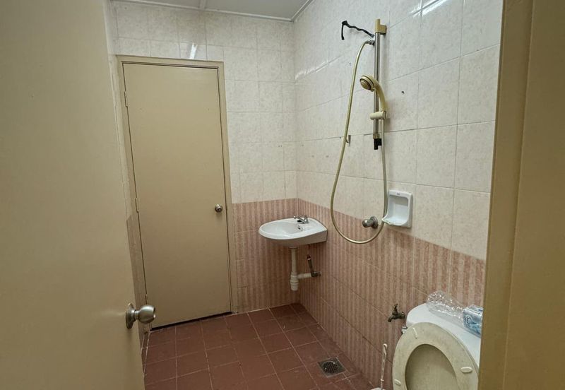 Butterfly Park @ Bandar Bukit Tinggi