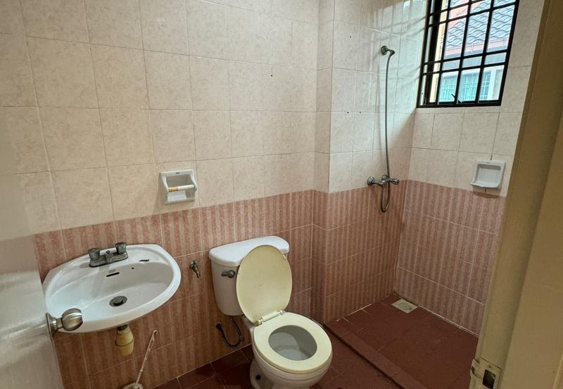 Butterfly Park @ Bandar Bukit Tinggi