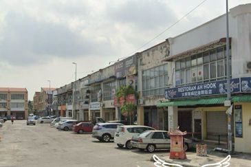 Bandar Puteri Klang