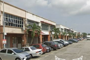 Bandar Puteri Klang