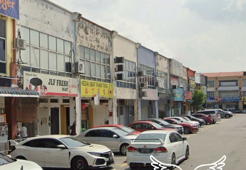 Bandar Puteri Klang