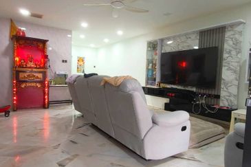 Taman Pendamar Indah 2