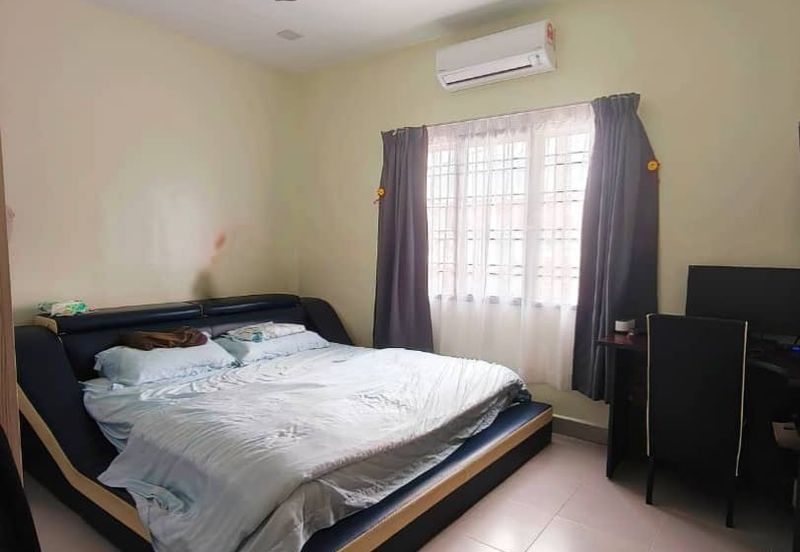 Taman Pendamar Indah 2