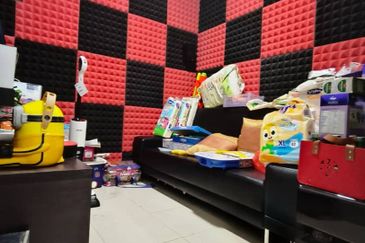 Taman Pendamar Indah 2