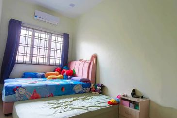 Taman Pendamar Indah 2