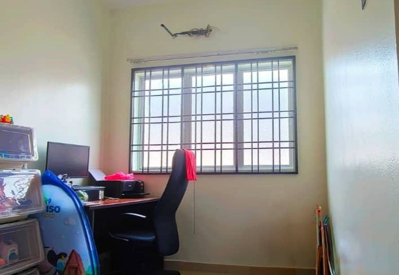 Taman Pendamar Indah 2