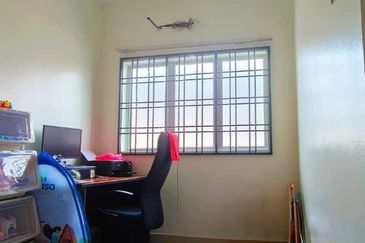 Taman Pendamar Indah 2