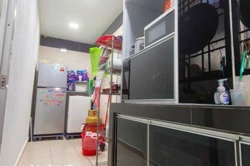 Taman Pendamar Indah 2