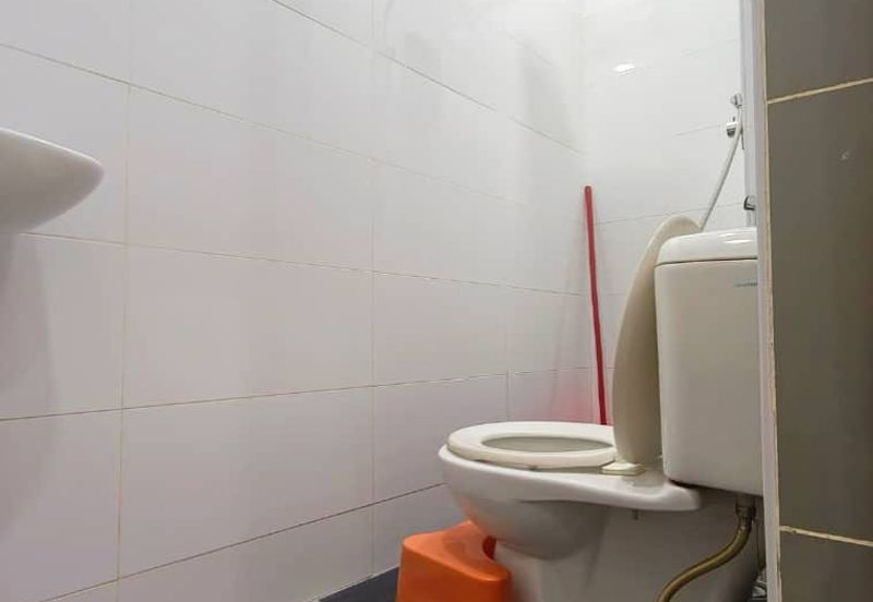 Taman Pendamar Indah 2