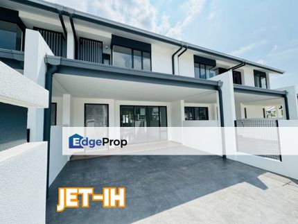 For Sale Nadira Bandar Bukit Raja, Klang Double Storey House , Selangor, Klang