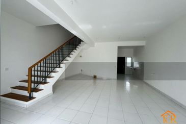 Alura @ Bandar Bukit Raja