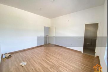 Alura @ Bandar Bukit Raja