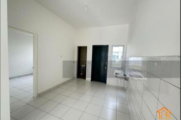 Alura @ Bandar Bukit Raja