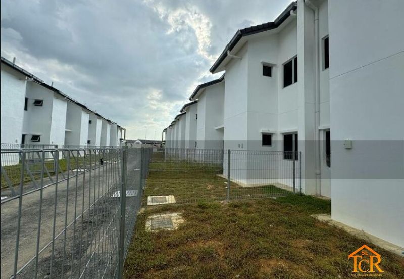 Alura @ Bandar Bukit Raja