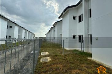 Alura @ Bandar Bukit Raja