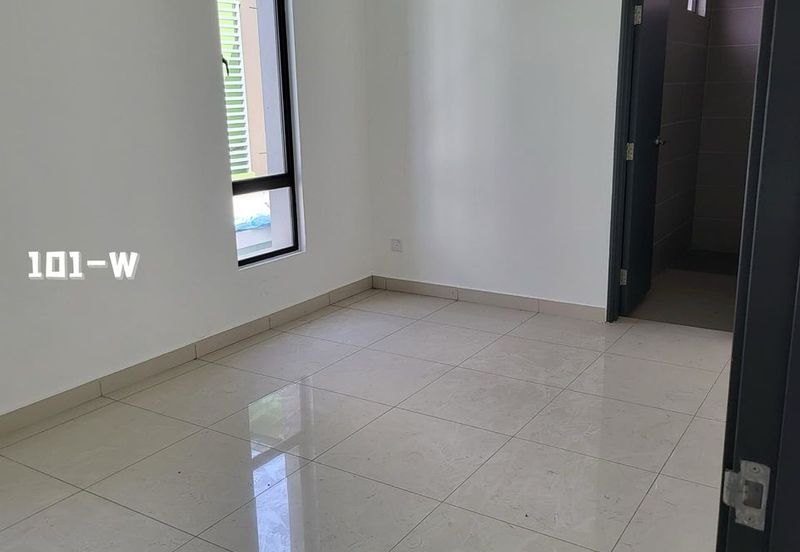 Canary Garden @Bandar Bestari