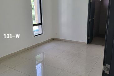 Canary Garden @Bandar Bestari