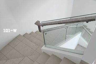 Canary Garden @Bandar Bestari