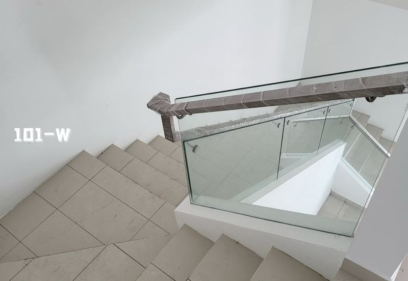 Canary Garden @Bandar Bestari