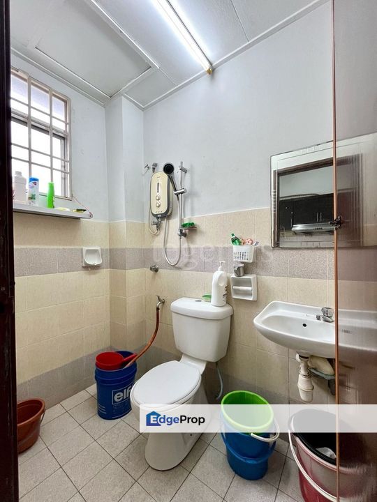 For Sale Bandar Parklands,Klang Double Storey, Selangor, Klang