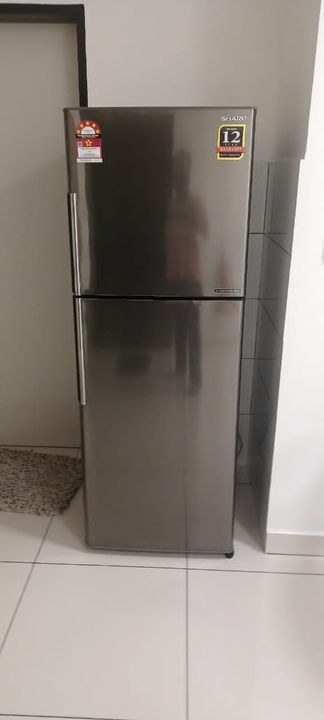 For Sale GM Residence Remia, Klang Condominium Fully furnished Nearby Aeon Bukit TInggi Klang, Selangor, Klang