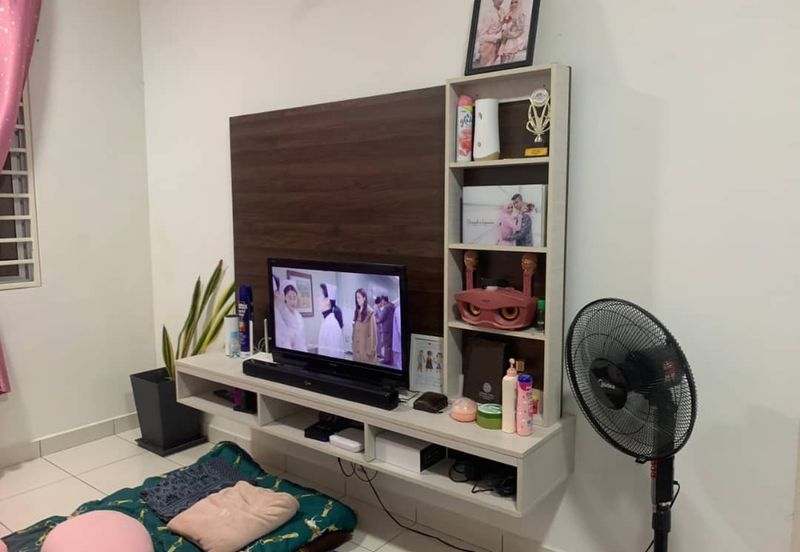 Karisma Apartment @ Eco Majestic