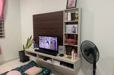 Karisma Apartment @ Eco Majestic