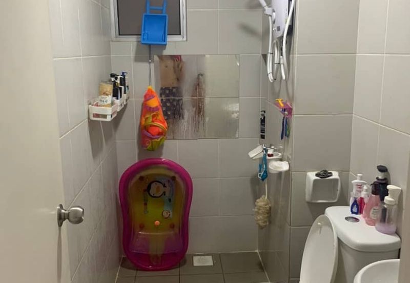 Karisma Apartment @ Eco Majestic