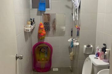 Karisma Apartment @ Eco Majestic